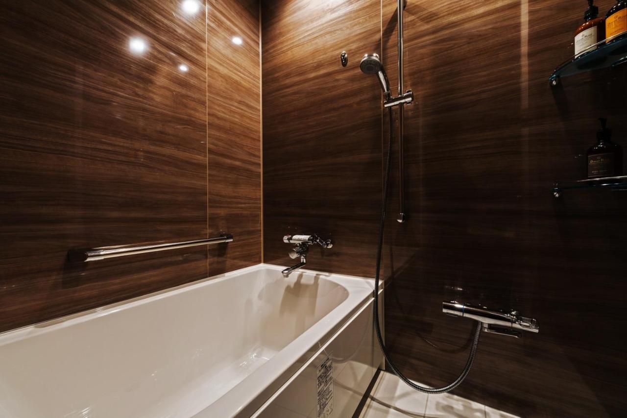 Prostyle Ryokan Naha Kenchou Mae Exterior foto
